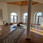 Kirayə (aylıq) 7 otaqlı Həyət evi/villa, Badamdar qəs., Səbail rayonu 14