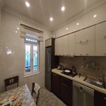 Satılır 5 otaqlı Həyət evi/villa, Avtovağzal metrosu, Biləcəri qəs., Binəqədi rayonu 23
