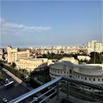 Satılır 5 otaqlı Yeni Tikili, Nəsimi metrosu, 9-cu mikrorayon, Binəqədi rayonu 20