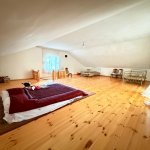 Kirayə (günlük) 4 otaqlı Həyət evi/villa Qax 15