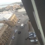 Satılır 4 otaqlı Yeni Tikili, İçərişəhər metrosu, Bayıl qəs., Bayıl parkı, Səbail rayonu 15