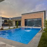 Satılır 4 otaqlı Bağ evi, Mərdəkan, Xəzər rayonu 3