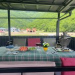 Kirayə (günlük) 4 otaqlı Həyət evi/villa Qax 21