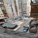 Аренда 2 комнатная Новостройка, İnşaatçılar метро, пос. Йени Ясамал, Университет Иншаат, Ясамал район 15