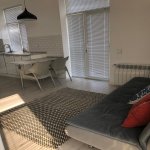 Kirayə (aylıq) 1 otaqlı Yeni Tikili, Bayıl qəs., Səbail rayonu 4