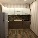 Kirayə (aylıq) 2 otaqlı Yeni Tikili, Qara Qarayev metrosu, Nizami rayonu 9