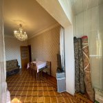 Satılır 4 otaqlı Köhnə Tikili, 8-ci kilometr, Nizami rayonu 4