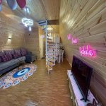 Kirayə (günlük) 3 otaqlı Həyət evi/villa Qəbələ 6