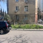 Satılır 3 otaqlı Köhnə Tikili, Elmlər akademiyası metrosu, Yasamal rayonu 12