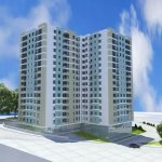 Satılır 3 otaqlı Yeni Tikili, Həzi Aslanov metrosu, Köhnə Günəşli qəs., Xətai rayonu 1