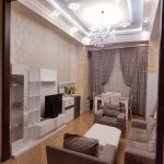 Kirayə (günlük) 3 otaqlı Yeni Tikili, Xətai metrosu, Qara şəhər, Xətai rayonu 14