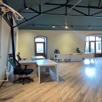 Kirayə (aylıq) 1 otaqlı Ofis, Xətai rayonu 7