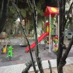 Satılır 3 otaqlı Köhnə Tikili, Nizami metrosu, Nəsimi rayonu 18