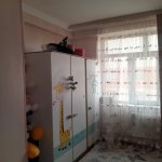 Satılır 3 otaqlı Yeni Tikili, İnşaatçılar metrosu, Yeni Yasamal qəs., Yasamal rayonu 8