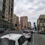 Аренда 4 комнат Офис, м. Эльмляр Академиясы метро, пос. Ясамал, Парк Г.Джавида, Ясамал район 13