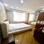 Продажа 3 комнатная Новостройка, İnşaatçılar метро, Алатава, Ясамал район 7