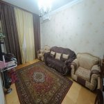 Kirayə (aylıq) 2 otaqlı Yeni Tikili, Həzi Aslanov metrosu, Xətai rayonu 1