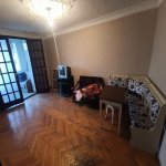 Kirayə (aylıq) 1 otaqlı Köhnə Tikili, Gənclik metrosu, Nərimanov rayonu 2