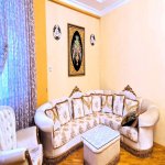Kirayə (aylıq) 4 otaqlı Yeni Tikili, Gənclik metrosu, Nəsimi rayonu 4