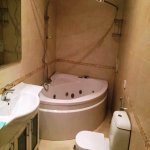 Kirayə (aylıq) 3 otaqlı Yeni Tikili, Nizami metrosu, Yasamal rayonu 8