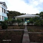 Satılır 14 otaqlı Həyət evi/villa, Əhmədli metrosu, kənd Əhmədli, Xətai rayonu 3