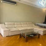 Аренда 3 комнатная Новостройка, İnşaatçılar метро, Ясамал район 2