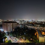 Kirayə (aylıq) 3 otaqlı Yeni Tikili, Əhmədli metrosu, Xətai rayonu 17