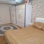 Kirayə (aylıq) 3 otaqlı Yeni Tikili Xırdalan 10