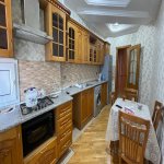 Аренда 3 комнатная Новостройка, İnşaatçılar метро, пос. Йени Ясамал, Ясамал район 21