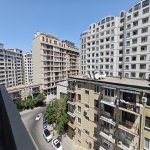 Satılır 3 otaqlı Köhnə Tikili, İçərişəhər metrosu, Səbail rayonu 9