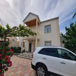 Kirayə (aylıq) 4 otaqlı Bağ evi, Şüvəlan, Xəzər rayonu 2