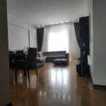 Satılır 4 otaqlı Yeni Tikili, 28 May metrosu, Nəsimi rayonu 4