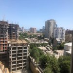 Satılır 3 otaqlı Yeni Tikili, Nəriman Nərimanov metrosu, Nərimanov rayonu 2