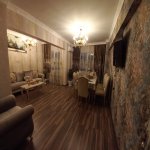 Продажа 3 комнатная Новостройка, İnşaatçılar метро, пос. Ясамал, Ясамал район 3