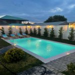 Kirayə (aylıq) 6 otaqlı Bağ evi, Mərdəkan, Xəzər rayonu 22