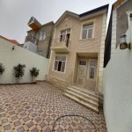 Satılır 4 otaqlı Həyət evi/villa, Masazır, Abşeron rayonu 1