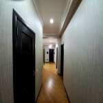 Satılır 3 otaqlı Yeni Tikili, Qara Qarayev metrosu, Nizami rayonu 12