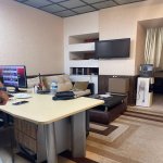 Kirayə (aylıq) 1 otaqlı Ofis, Sahil metrosu, Nizami kinoteatrı, Nəsimi rayonu 3