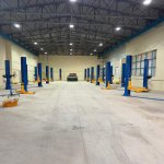 Kirayə (aylıq) Obyekt, Nəriman Nərimanov metrosu, Nərimanov rayonu 3