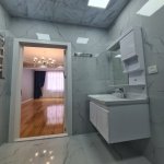 Satılır 3 otaqlı Yeni Tikili, İçərişəhər metrosu, Badamdar qəs., Səbail rayonu 19