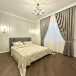 Kirayə (aylıq) 4 otaqlı Həyət evi/villa, Xəzər rayonu 19