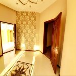 Satılır 5 otaqlı Həyət evi/villa, Neftçilər metrosu, Bakıxanov qəs., Sabunçu rayonu 2