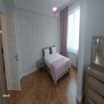 Kirayə (aylıq) 3 otaqlı Yeni Tikili, Botanika bağı, Səbail rayonu 14