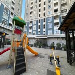 Продажа 2 комнатная Новостройка, м. Гянджлик метро, Медицинский Университет, Насими район 3
