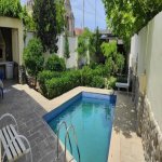Kirayə (aylıq) 6 otaqlı Həyət evi/villa, Mərdəkan, Xəzər rayonu 2