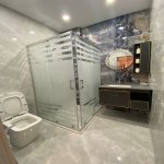 Kirayə (aylıq) 4 otaqlı Yeni Tikili, Buzovna, Xəzər rayonu 21