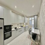 Продажа 3 комнатная Новостройка, м. Нариман Нариманов метро, Наримановский р-н район 5