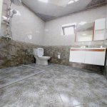 Satılır 6 otaqlı Həyət evi/villa, Neftçilər metrosu, Bakıxanov qəs., Sabunçu rayonu 16