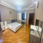 Kirayə (aylıq) 3 otaqlı Yeni Tikili, Xətai metrosu, Xətai rayonu 10