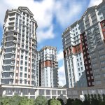 Аренда 3 комнатная Новостройка, м. Нариман Нариманов метро, Центр Гейдара Алиева, Наримановский р-н район 1